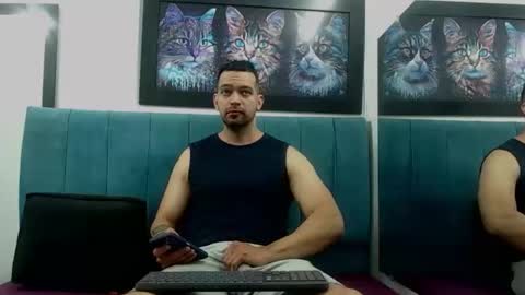 Snapshot of javi_cock20 chatting on 5, 5, 2026 javi_cock20 online show from 5, 5, 2026