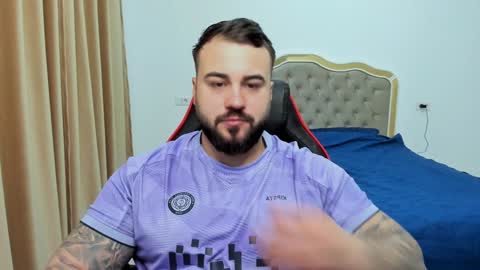  Javi  online show from 29, 12, 2024