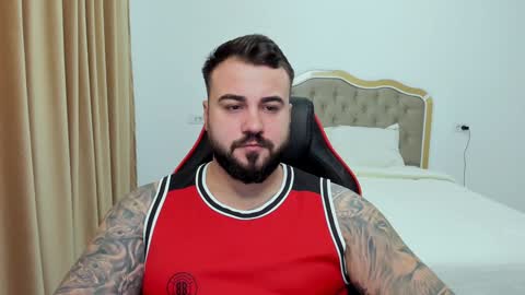  Javi  online show from 5, 1, 2025