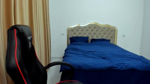  Javi  online show from 13, 9, 2025