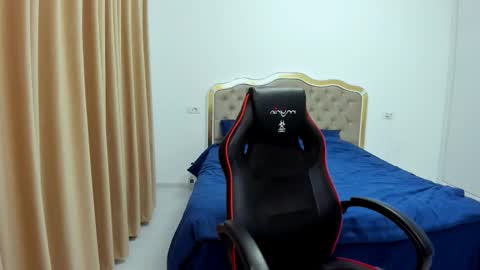  Javi  online show from 2, 10, 2025