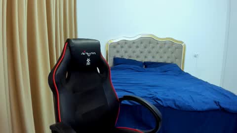  Javi  online show from 3, 10, 2025