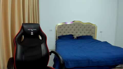  Javi  online show from 9, 1, 2026