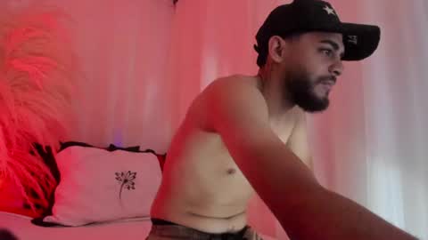 Snapshot of javier_exotic chatting on 31, 7, 2026 javier_exotic online show from 31, 7, 2026