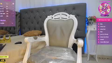 Javier Herrera online show from 3, 10, 2025