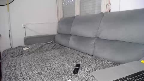 Javier  online show from 9, 3, 2025