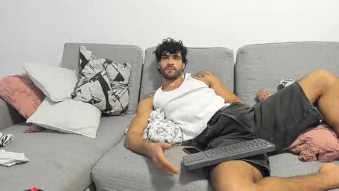 Snapshot of javierandaniel chatting on 23, 3, 2026 Javier online show from 23, 3, 2026