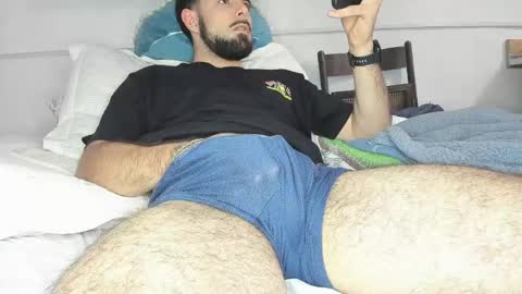 Snapshot of javierandaniel chatting on 15, 5, 2026 Javier online show from 15, 5, 2026