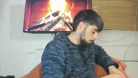 Snapshot of javierandaniel chatting on 25, 7, 2026 Javier online show from 25, 7, 2026