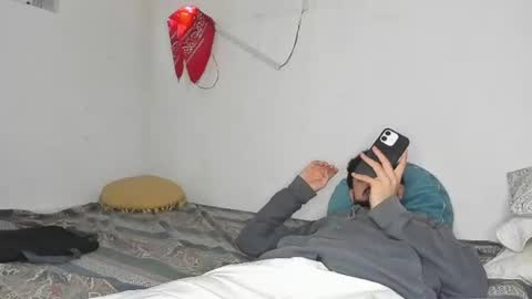 Snapshot of javierandaniel chatting on 27, 7, 2026 Javier online show from 27, 7, 2026