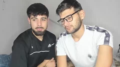 Snapshot of javierandaniel chatting on 28, 7, 2026 Javier online show from 28, 7, 2026