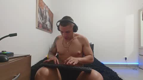 Snapshot of javiercarrera222 chatting on 23, 4, 2026 Javier online show from 23, 4, 2026