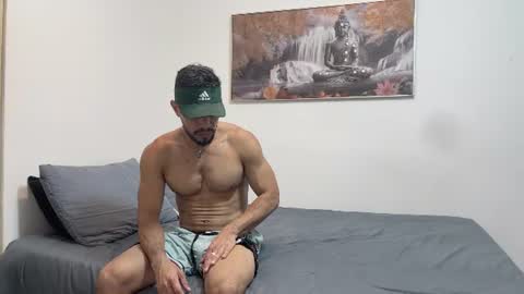 Snapshot of javiercarrera222 chatting on 14, 6, 2026 Javier online show from 14, 6, 2026