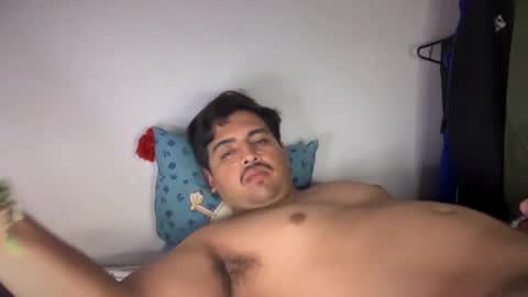 javiermichi online show from 23, 9, 2025