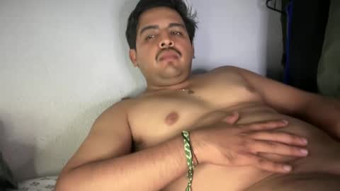 javiermichi online show from 24, 9, 2025