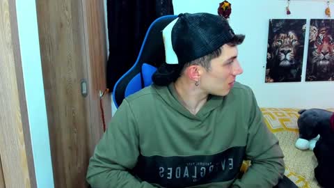 Javier online show from 13, 1, 2025