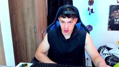 Javier online show from 31, 1, 2025