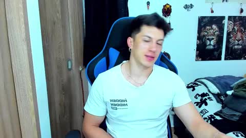 Javier online show from 16, 2, 2025