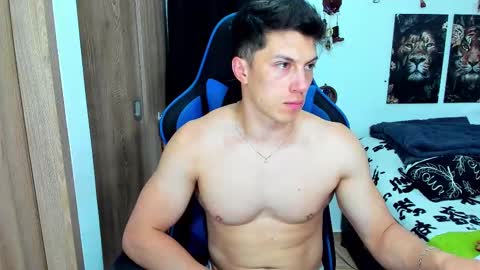 Javier online show from 17, 2, 2025