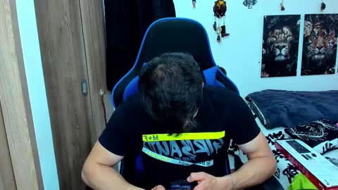 Javier online show from 19, 2, 2025