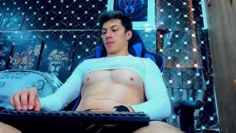 Javier online show from 15, 1, 2026