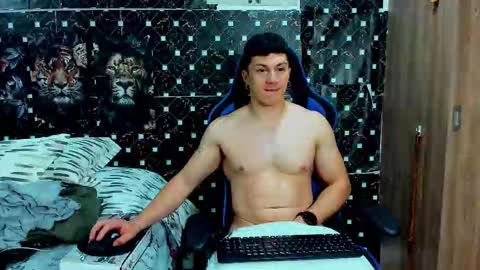 Javier online show from 20, 2, 2026