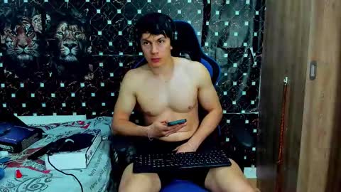 Javier online show from 25, 3, 2026