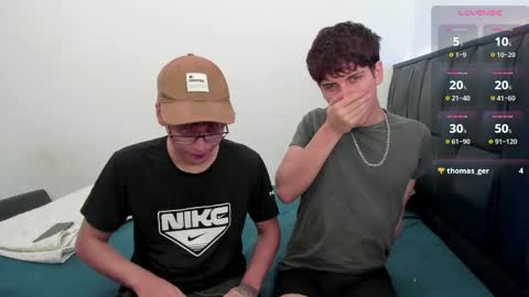 Snapshot of javieryalejandro chatting on 28, 3, 2026 javieryalejandro online show from 28, 3, 2026