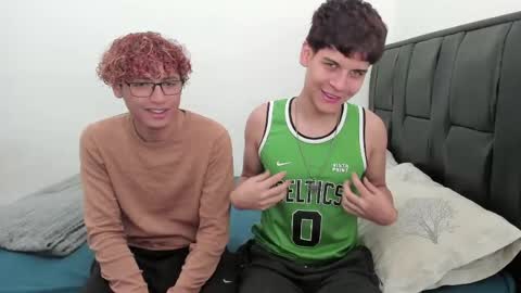 Snapshot of javieryalejandro chatting on 23, 4, 2026 javieryalejandro online show from 23, 4, 2026