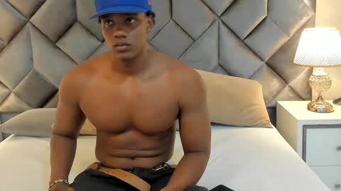 jax black online show from 29, 9, 2025