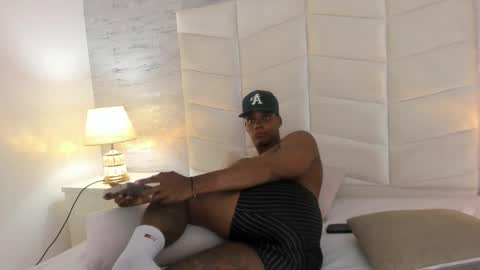 jax black online show from 4, 11, 2025