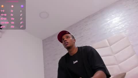 jax black online show from 21, 11, 2025