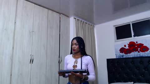 Snapshot of jax_f00x chatting on 17, 3, 2026 jax_f00x online show from 17, 3, 2026