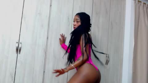 Snapshot of jax_f00x chatting on 19, 3, 2026 jax_f00x online show from 19, 3, 2026