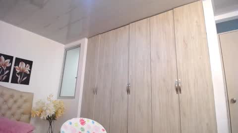 Snapshot of jax_f00x chatting on 25, 3, 2026 jax_f00x online show from 25, 3, 2026