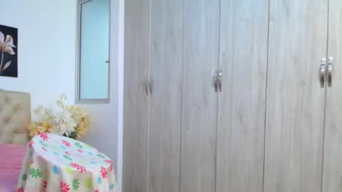 Snapshot of jax_f00x chatting on 28, 3, 2026 jax_f00x online show from 28, 3, 2026