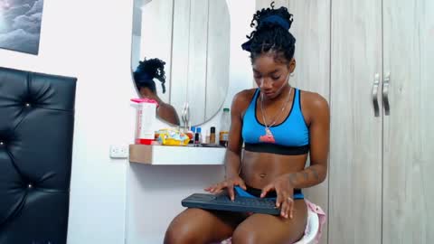 Snapshot of jax_f00x chatting on 9, 4, 2026 jax_f00x online show from 9, 4, 2026