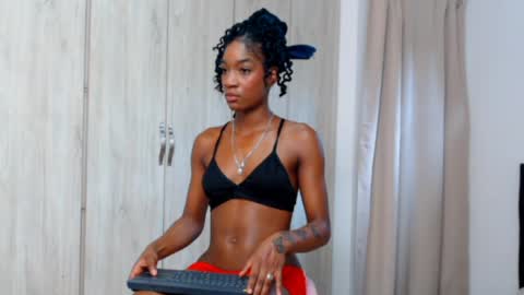 Snapshot of jax_f00x chatting on 16, 4, 2026 jax_f00x online show from 16, 4, 2026