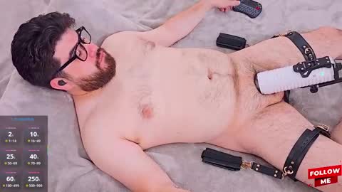 Jax Luna online show from 29, 3, 2026