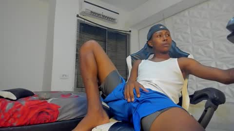 Snapshot of jax_maliq chatting on 17, 9, 2025 jax_maliq online show from 17, 9, 2025