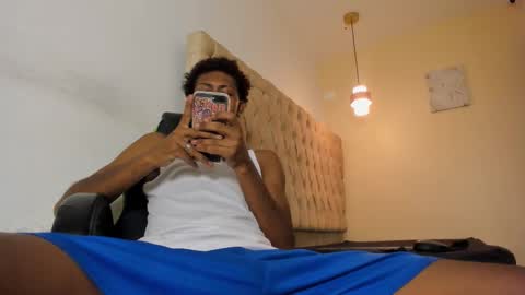 Snapshot of jax_maliq chatting on 5, 10, 2025 jax_maliq online show from 5, 10, 2025
