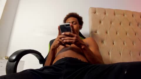 jax_maliq online show from 29, 10, 2025