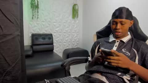 jax_maliq online show from 1, 12, 2025