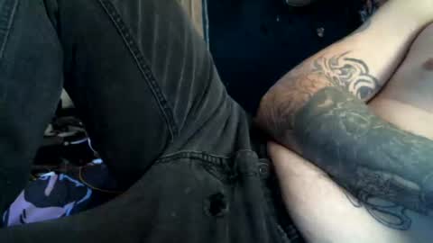 jaxxx666 online show from 27, 1, 2025