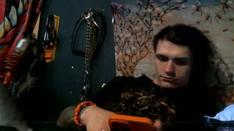 jaxxx666 online show from 14, 2, 2025