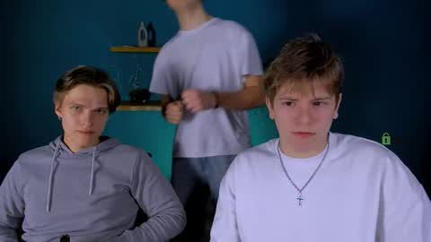 Snapshot of jax_telys chatting on 16, 12, 2025 jax_telys online show from 16, 12, 2025