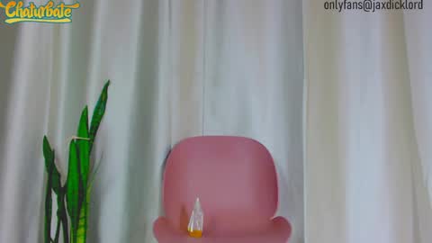Snapshot of jaxdicklord chatting on 21, 4, 2026 JAXDICKLORD online show from 21, 4, 2026