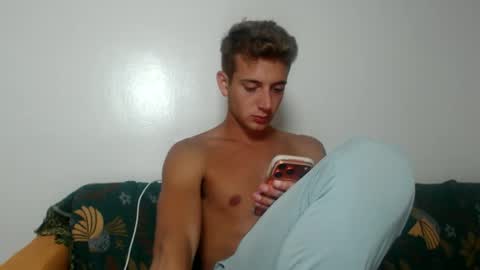 Snapshot of jaxholmes chatting on 3, 5, 2026 Jax Holmes online show from 3, 5, 2026