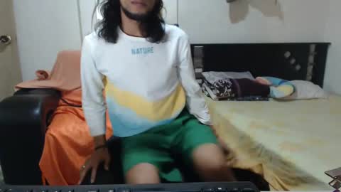 Snapshot of jaxivh16 chatting on 2, 10, 2025 jaxivh16 online show from 2, 10, 2025