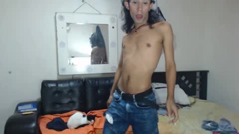 Snapshot of jaxivh16 chatting on 9, 10, 2025 jaxivh16 online show from 9, 10, 2025